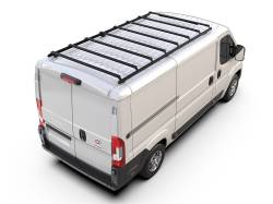 Front Runner - Front Runner KVFR002T Slimpro Van Rack Kit - Image 2