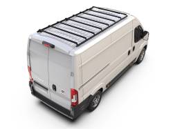 Front Runner - Front Runner KVFR003T Slimpro Van Rack Kit - Image 4