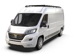 Front Runner - Front Runner KVFR004T Slimpro Van Rack Kit - Image 1