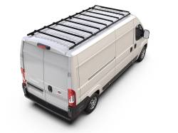 Front Runner - Front Runner KVFR004T Slimpro Van Rack Kit - Image 2