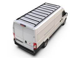 Front Runner - Front Runner KVFR005T Slimpro Van Rack Kit - Image 2