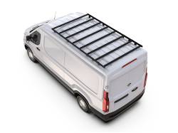 Front Runner - Front Runner KVLD001T Slimpro Van Rack Kit - Image 6