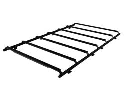Front Runner - Front Runner KVMS001T Slimpro Van Rack Kit - Image 2