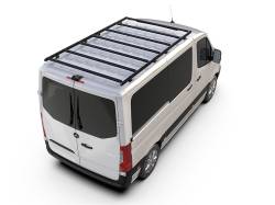 Front Runner - Front Runner KVMS001T Slimpro Van Rack Kit - Image 3