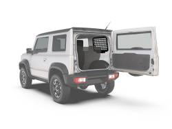 Front Runner - Front Runner VACC121 Rear Window Molle Panel - Image 1