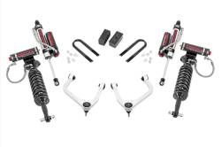 Rough Country Suspension Systems - Rough Country 110550 3.5" Vertex Suspension Lift Kit for 25-26 GMC Sierra 1500 - Image 1