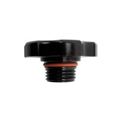 Wehrli Custom Fabrication - Wehrli WCF100395 Cap Billet Oil Fill for 98.5-23 Dodge RAM Cummins 5.9/6.7L - Image 2