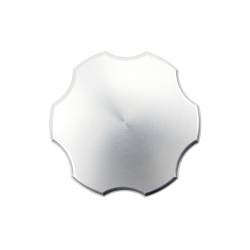 Wehrli Custom Fabrication - Wehrli WCF100394 Billet Oil Fill Cap for 98.5-24 Dodge RAM Cummins 5.9/6.7L - Image 1