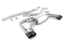 Dinan - Dinan G0X-X3X4M40I-E1-BAS Exhaust System for BMW SUV 3.0 - Image 4