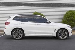 Dinan - Dinan G0X-X3X4M40I-E1-BAS Exhaust System for BMW SUV 3.0 - Image 9