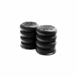 SuperSprings - SuperSprings SSR-634-47 Rear SumoSprings for Toyota Tacoma - Image 2