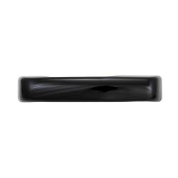 Coast To Coast - Coast To Coast DH68592SB6 Gloss Black ABS Door Handle Covers 23+ F250/21+ F15 - Image 2
