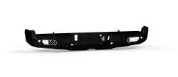 Road Armor - Road Armor 617ER0B Evolution Rear Bumper 17-22 Ford F250/F350/F450 Super Duty - Image 1