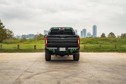 Road Armor - Road Armor 617ER0B Evolution Rear Bumper 17-22 Ford F250/F350/F450 Super Duty - Image 2