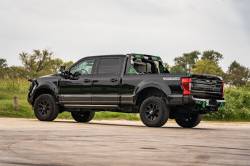 Road Armor - Road Armor 617ER0B Evolution Rear Bumper 17-22 Ford F250/F350/F450 Super Duty - Image 3