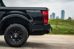 Road Armor - Road Armor 617ER0B Evolution Rear Bumper 17-22 Ford F250/F350/F450 Super Duty - Image 4