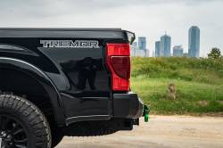 Road Armor - Road Armor 617ER0B Evolution Rear Bumper 17-22 Ford F250/F350/F450 Super Duty - Image 5