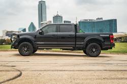 Road Armor - Road Armor 617ER0B Evolution Rear Bumper 17-22 Ford F250/F350/F450 Super Duty - Image 6