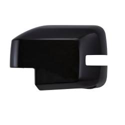 Coast To Coast - Coast To Coast MC67558RBK Full Mirror Covers Gloss Black 21-26 Ford Bronco - Image 1