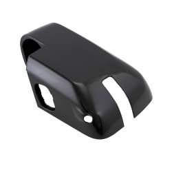 Coast To Coast - Coast To Coast MC67558RBK Full Mirror Covers Gloss Black 21-26 Ford Bronco - Image 2