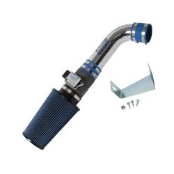 BBK Performance Parts - BBK Performance 1556 Cold Air Intake Performance Kit for 86-93 Mustang 5.0L - Image 167