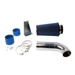 BBK Performance Parts - BBK Performance 1556 Cold Air Intake Performance Kit for 86-93 Mustang 5.0L - Image 340