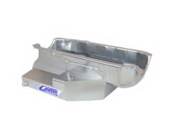 Canton - Canton Racing 11-180 Oil Pan SBC Circle Track Open Chassis 85 & Earlier - Image 1