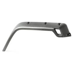 Rugged Ridge - Rugged Ridge 11630.30 Bolt Style Fender Flare Set for 97-06 Wrangler TJ/LJ - Image 2