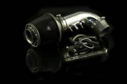 Weapon R - Weapon-R 301-133-101 Secret Weapon Intake System for Honda - Image 1