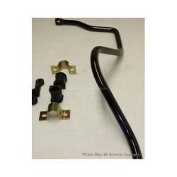 Addco - Addco 483 Rear Performance Anti Sway Bar Stabilizer Kit - Image 1