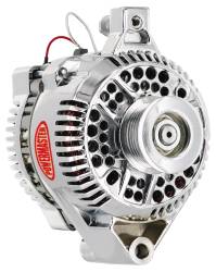 Powermaster Performance - Powermaster 177491 Alternator for 67-70 Ford Mustang - Image 1