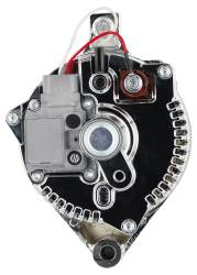 Powermaster Performance - Powermaster 177491 Alternator for 67-70 Ford Mustang - Image 3