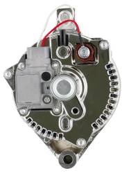 Powermaster Performance - Powermaster 177491 Alternator for 67-70 Ford Mustang - Image 4