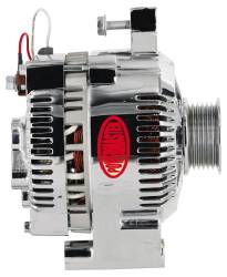 Powermaster Performance - Powermaster 177491 Alternator for 67-70 Ford Mustang - Image 5