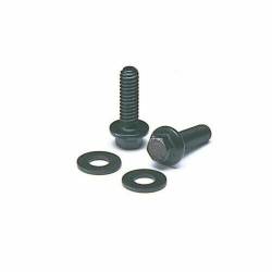 ARP Auto Racing - ARP 100-7506 Valve Cover Bolt Kit for Stamped Steel Cover Hex Head 14PC Bla - Image 1
