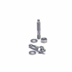 ARP Auto Racing - ARP 100-7506 Valve Cover Bolt Kit for Stamped Steel Cover Hex Head 14PC Bla - Image 2