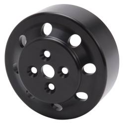 Edelbrock - Edelbrock 8899 Billet Pulley for LS water Pumps #8893 & #8894 - Image 1