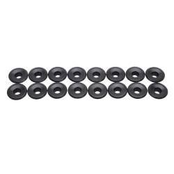 Edelbrock - Edelbrock 9741 Valve Spring Retainers 16Pc Performer Series Retainer - Image 1