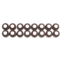 Edelbrock - Edelbrock 9758 Valve Stem Oil Seal 11/32" for Victor Jr. Heads 16Pc - Image 1