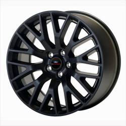 Ford Performance Parts - Ford Performance Parts M-1007-M199B 19x9 5x4.5 45mm Black Matte for Mustang GT - Image 2