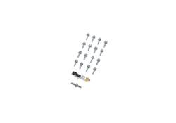 Ford Performance Parts - Ford Racing M-6675-M50A1 Oil Pan Kit for Gen2 11-17 F150 Mustang 5.0L Coyote - Image 153