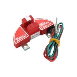 Mallory - Mallory 501 Unilite Breakerless Ignition Conversion Kit for AMC Buick/Chevy Dodg - Image 3