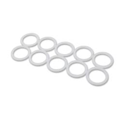 Russell - Russell 651206 Washers -6 AN for Bulkhead Fittings 10 Pc. - Image 2