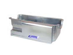 Canton - Canton 13-766 Oil Pan Big Block Ford Open Chassis Drag Race Power Series Pan - Image 1