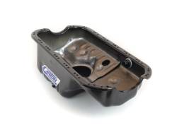 Canton - Canton Racing 15-958 Oil Pan D-Series Honda Stock Appearing Pan - Image 2