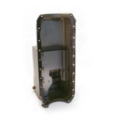 Canton - Canton Racing 18-380 Deep Sump Offshore Marine Oil Pan for BB Chevy Mark 4 - Image 2