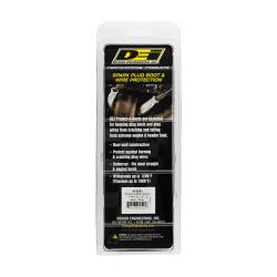 Design Engineering - Design Engineering 10551 Protect-A-Boot Silver 6" QTY 2 - Image 2