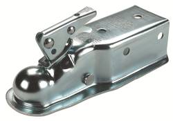 Fulton - Fulton 343000301 Class-III Coupler - Image 1