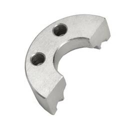 Professional Products - Pro Products 91007 6.4" 50oz Harmonic Balancer Counterweight for Late SBF - Image 1
