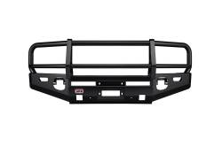 ARB - ARB 3415010 Deluxe Winch Mount Front Bumper - Image 86